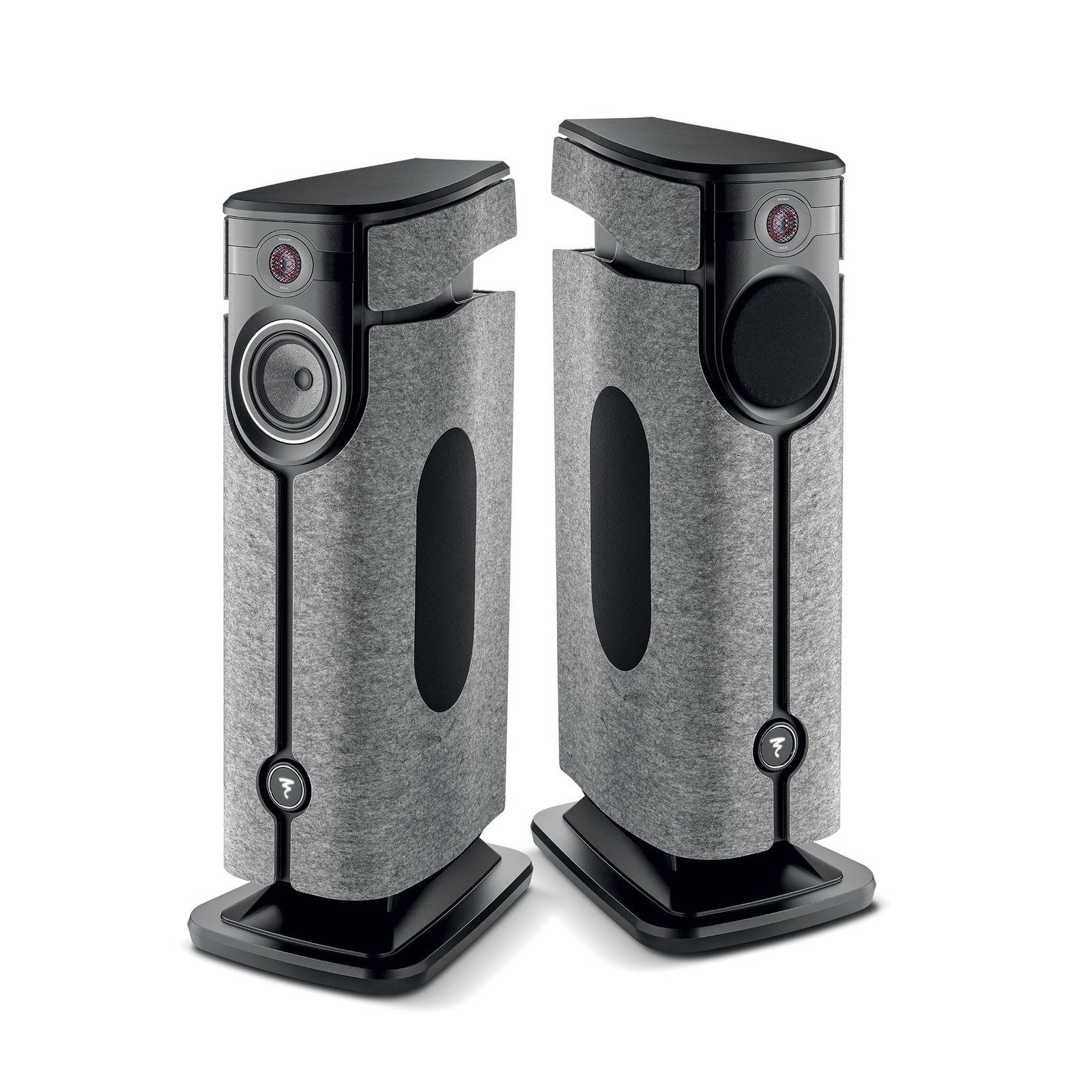 Aurora 4K Laser Projector