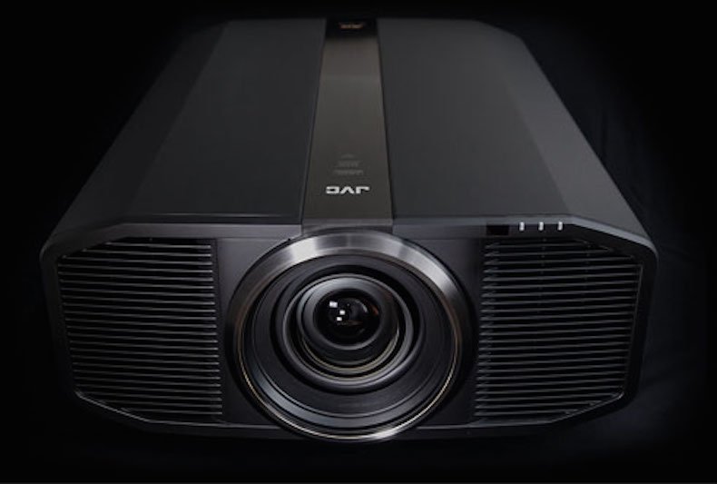 Home Cinema