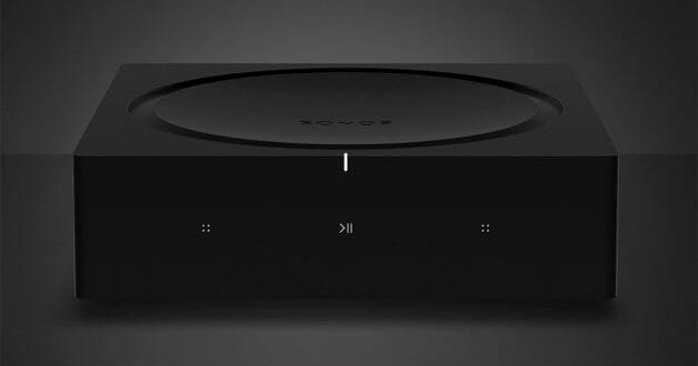 Multi-room Audio