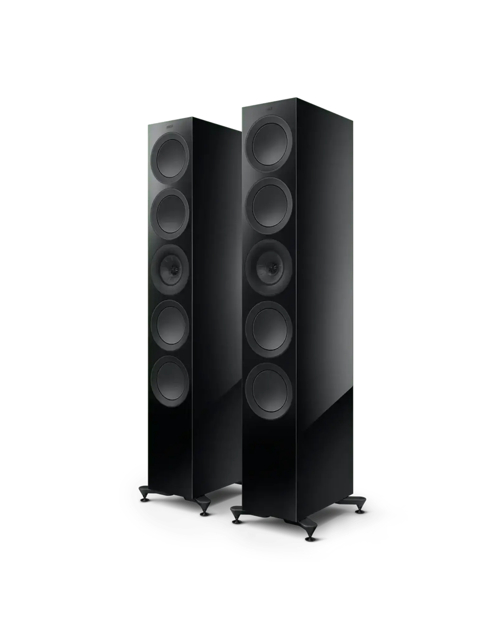 Hi-Fi Audio
